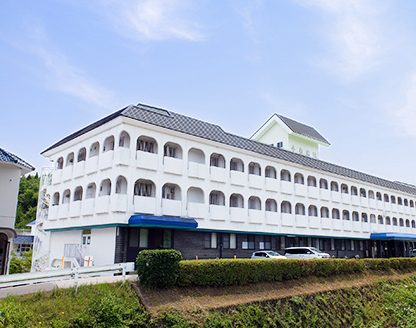 医療法人 仁康会 小泉病院